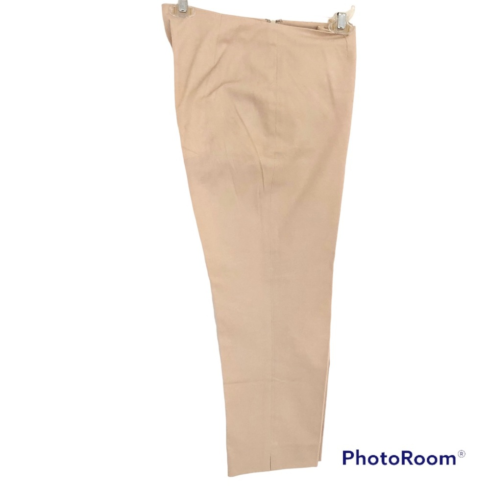 🆕 Piece of Cloth Cropped Straight Leg Pants Women’s